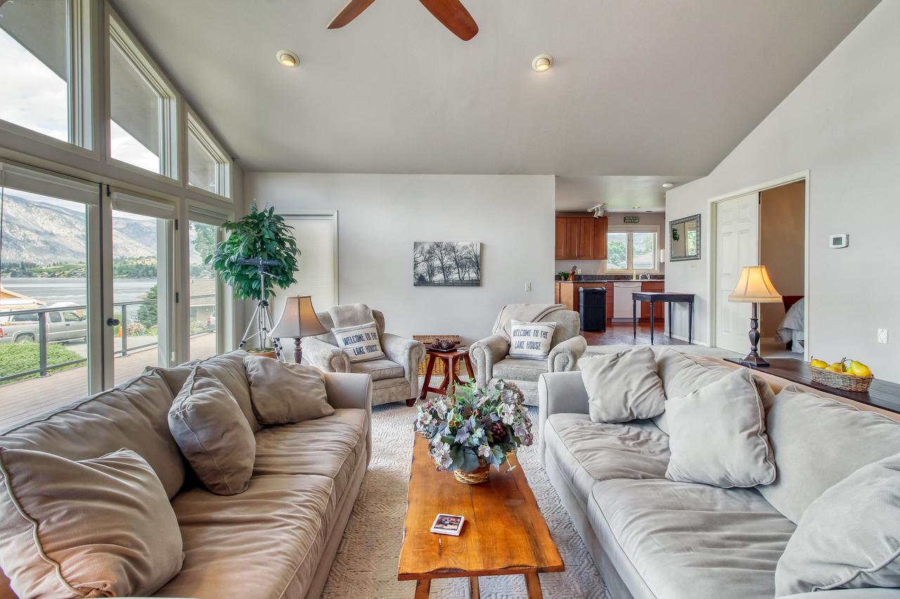 Corey's Lakehouse - thumb 4