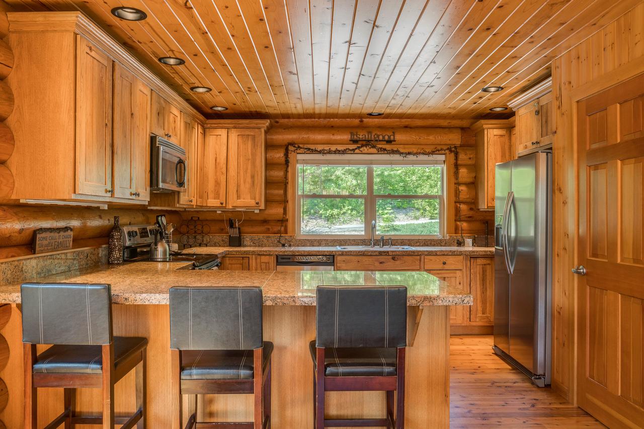 Stober Lodge - thumb 7
