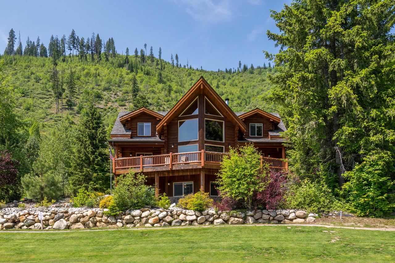 Stober Lodge - thumb 2