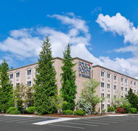 Four Points by Sheraton Bellingham Hotel  Conference Center - Accommodation Seattle