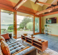 Driftwood Retreat - Accommodation Seattle