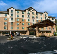 Oxford Suites Bellingham - Accommodation Seattle