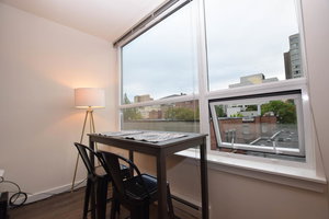 First Hill Studio Apartments