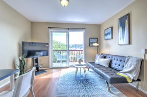 Lake View 2 Bdr Apt In Queen Anne - APT A