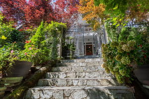 Mozart Guest House Seattle Bed And Breakfast