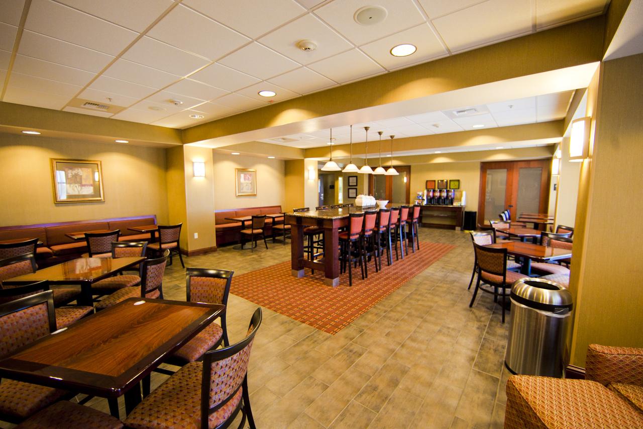 Hampton Inn Ellensburg - thumb 8