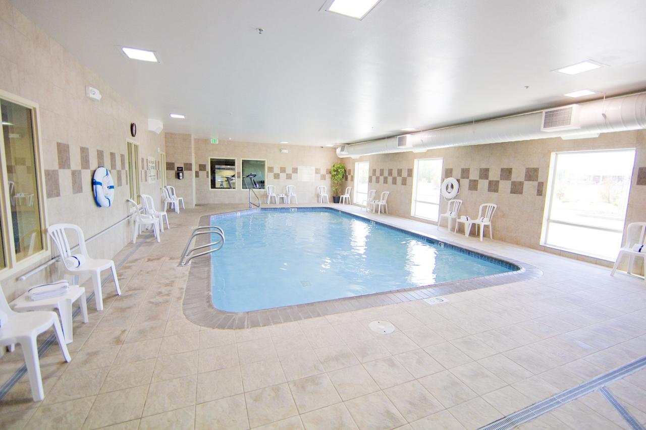 Hampton Inn Ellensburg - thumb 24