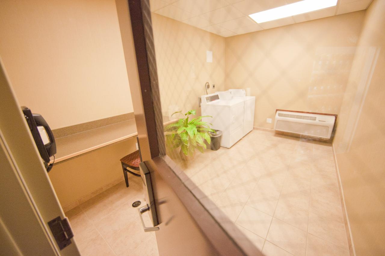 Hampton Inn Ellensburg - thumb 39