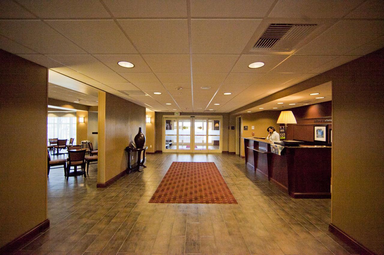 Hampton Inn Ellensburg - thumb 2