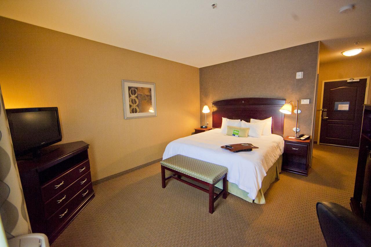 Hampton Inn Ellensburg - thumb 44