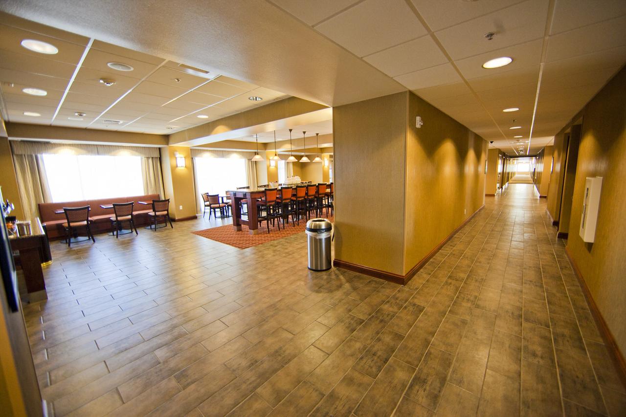 Hampton Inn Ellensburg - thumb 30