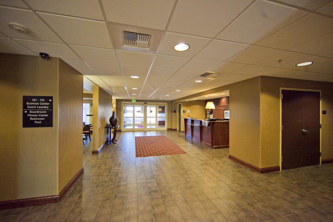 Hampton Inn Ellensburg - thumb 4