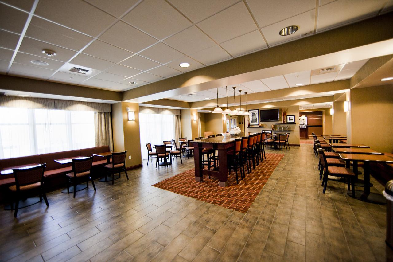 Hampton Inn Ellensburg - thumb 11
