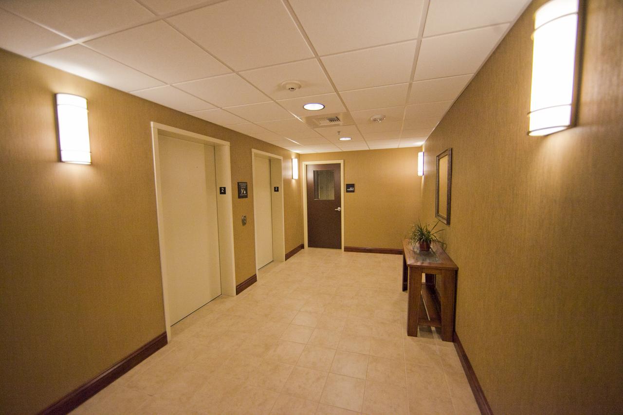 Hampton Inn Ellensburg - thumb 32