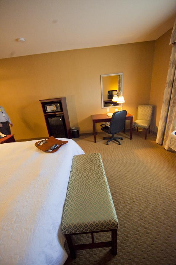 Hampton Inn Ellensburg - thumb 40