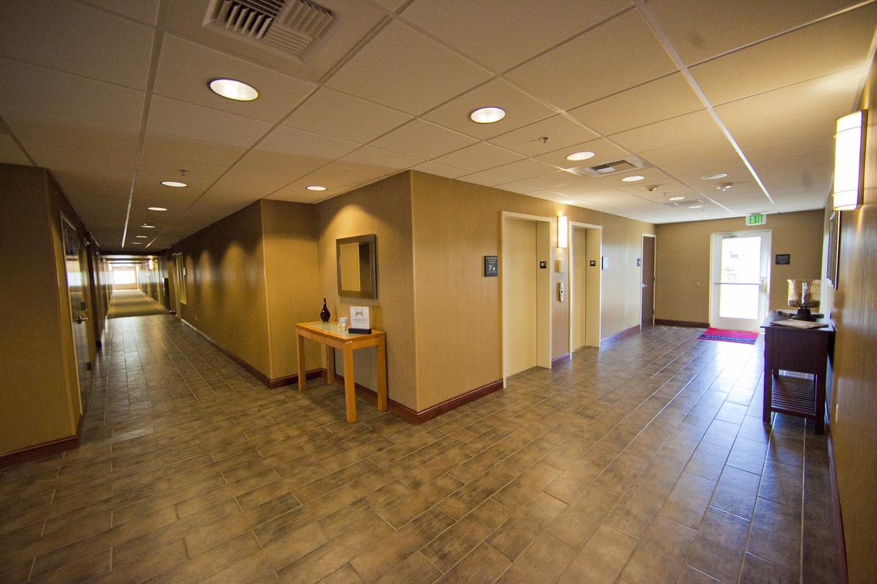 Hampton Inn Ellensburg - thumb 5