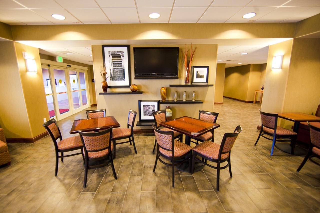 Hampton Inn Ellensburg - thumb 10