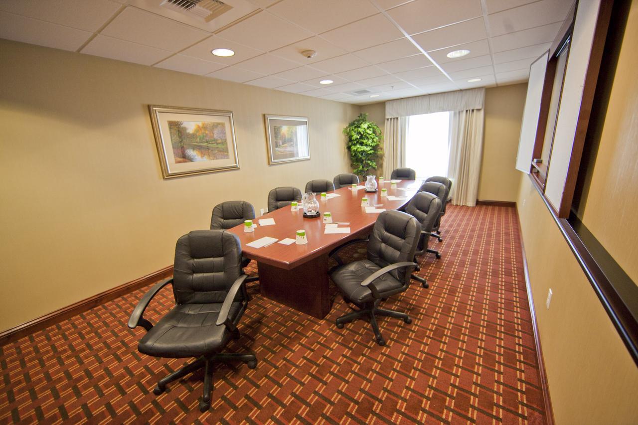 Hampton Inn Ellensburg - thumb 31