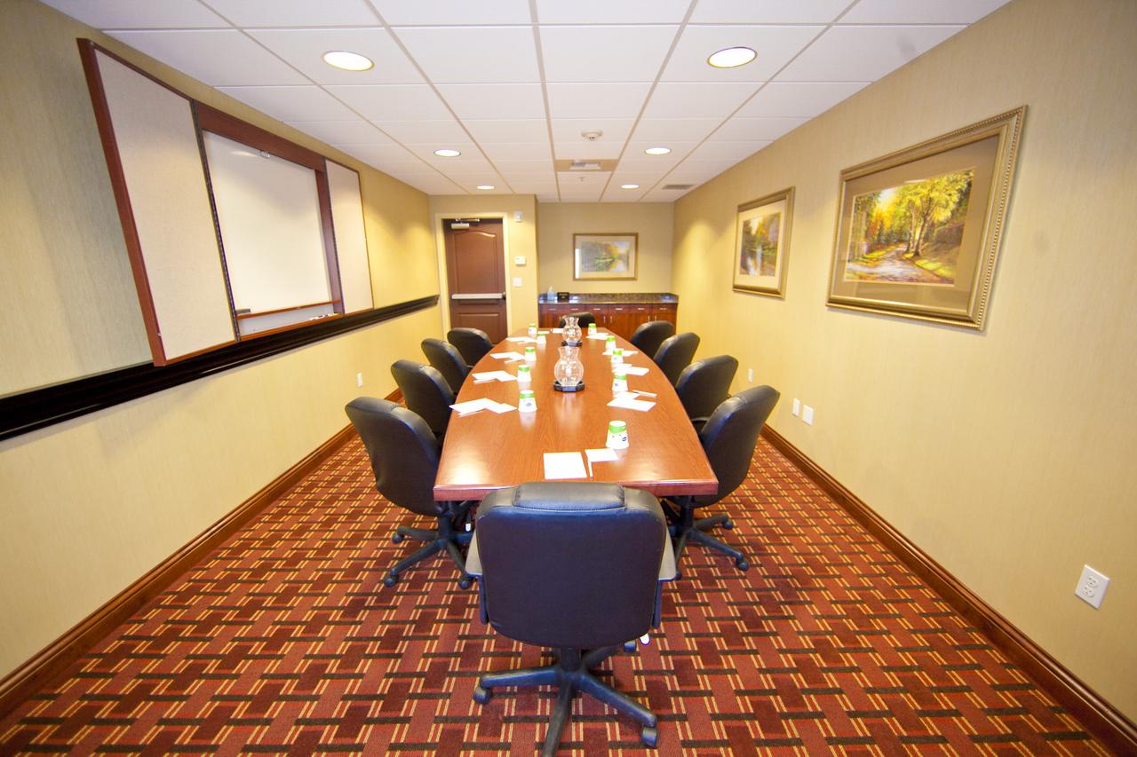 Hampton Inn Ellensburg - thumb 35