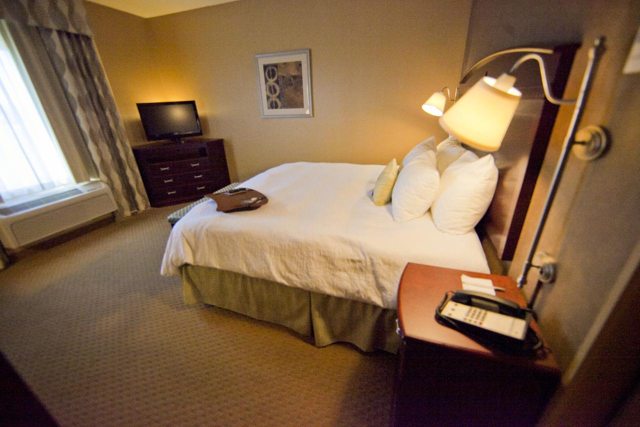 Hampton Inn Ellensburg - thumb 43