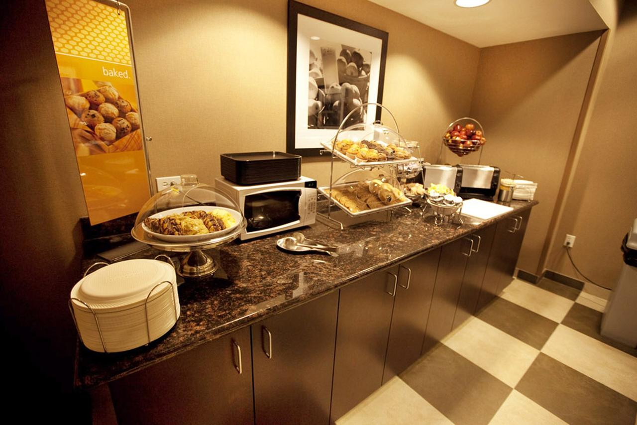 Hampton Inn Ellensburg - thumb 17