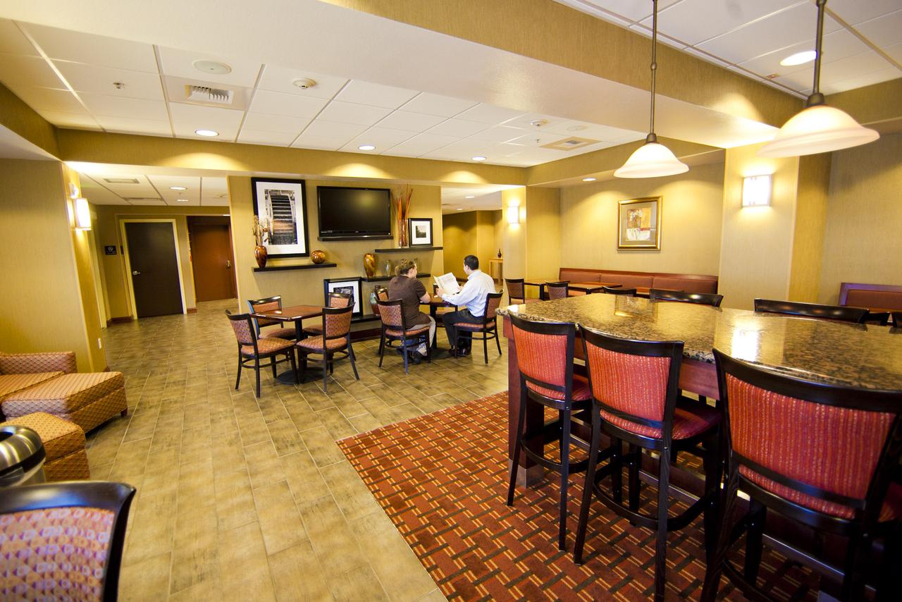 Hampton Inn Ellensburg - thumb 9