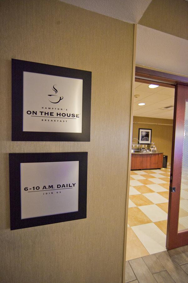 Hampton Inn Ellensburg - thumb 14