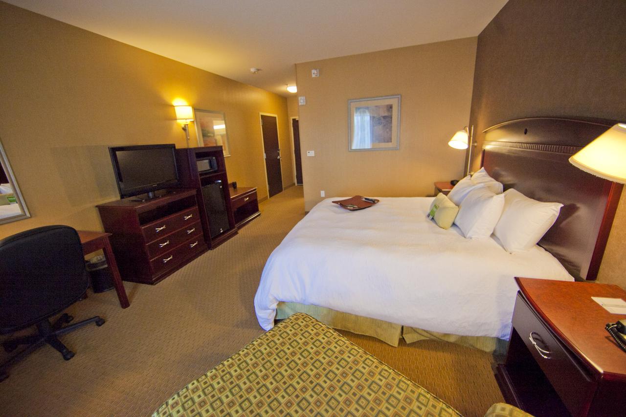 Hampton Inn Ellensburg - thumb 41