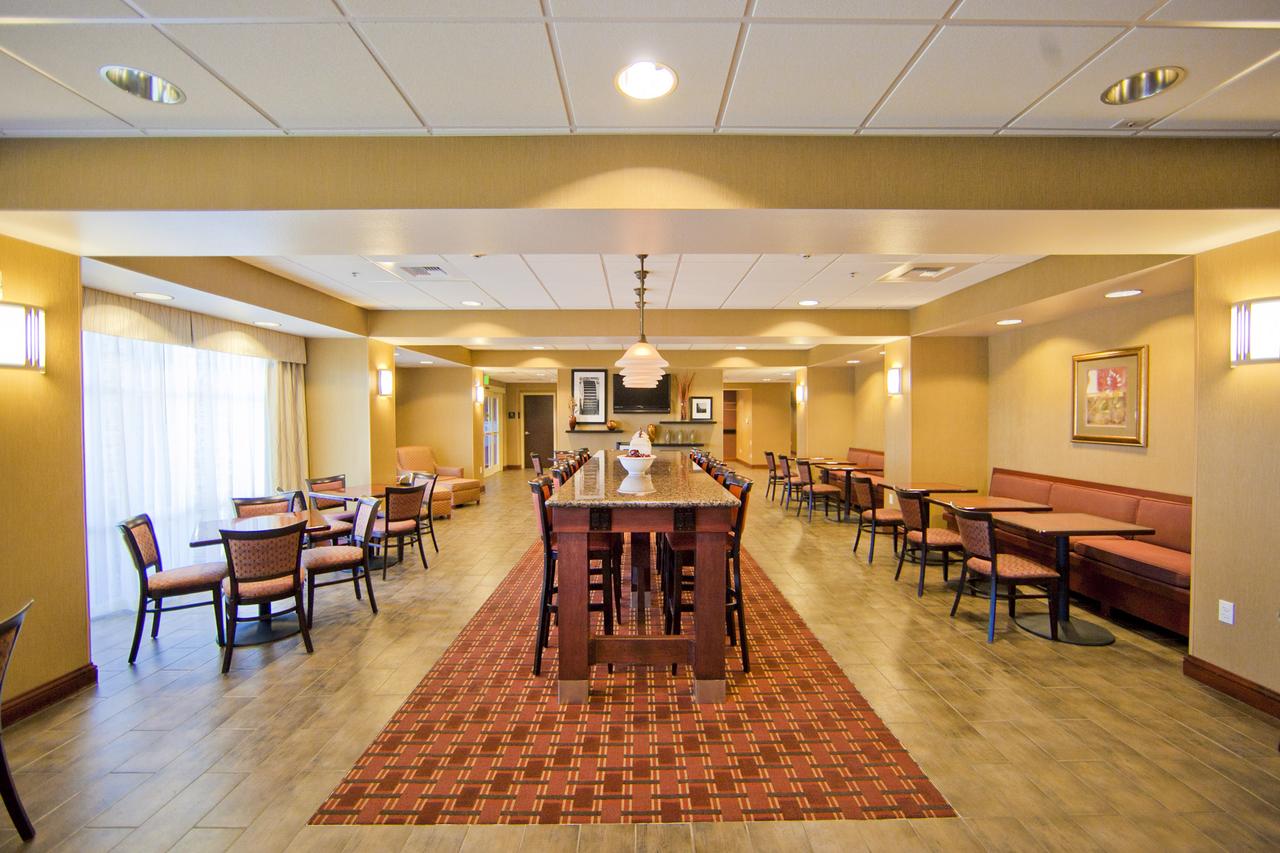 Hampton Inn Ellensburg - thumb 13