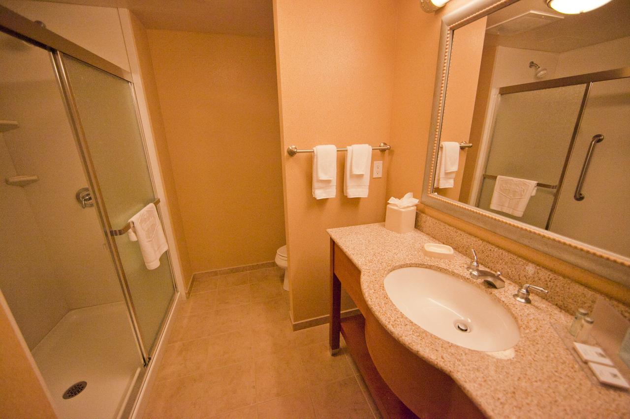 Hampton Inn Ellensburg - thumb 42