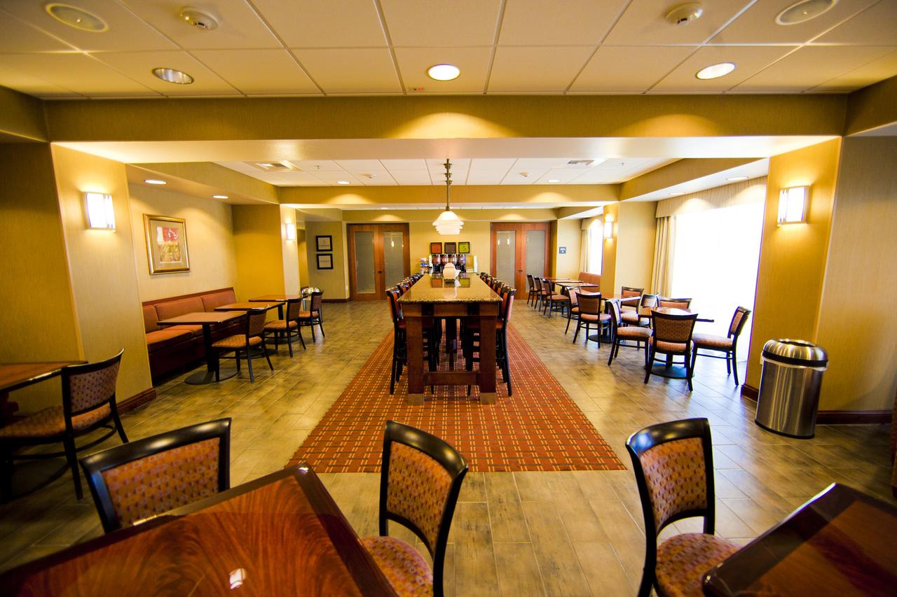 Hampton Inn Ellensburg - thumb 7