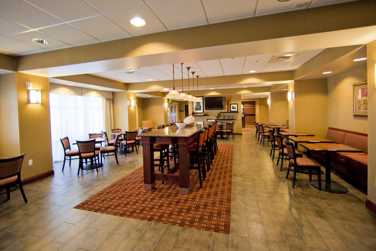 Hampton Inn Ellensburg - thumb 12