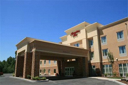 Hampton Inn Ellensburg - thumb 0