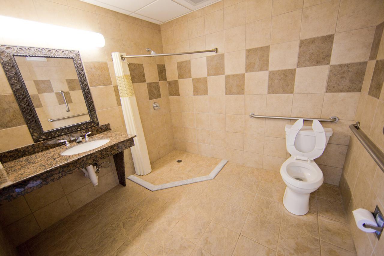 Hampton Inn Ellensburg - thumb 25