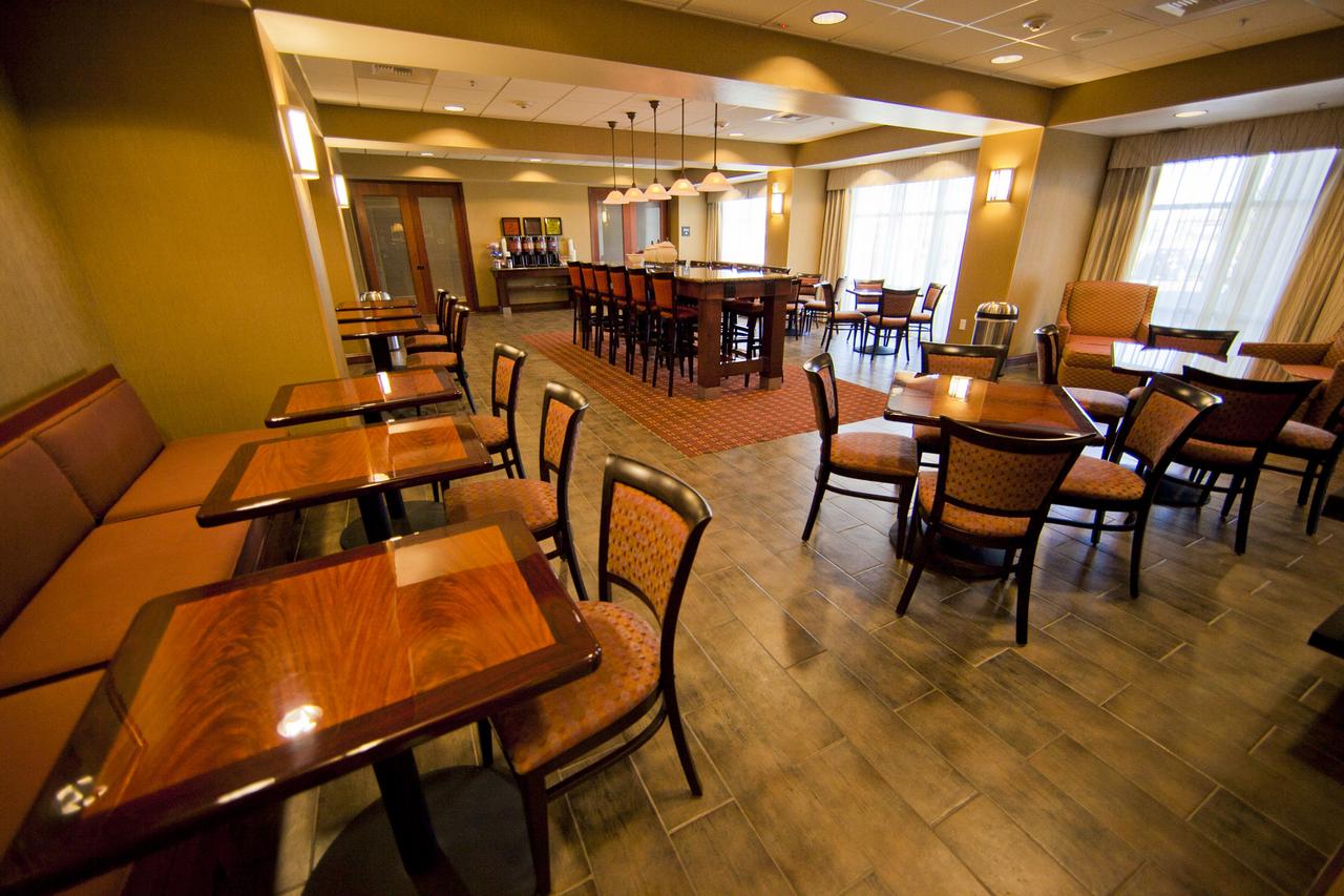 Hampton Inn Ellensburg - thumb 6