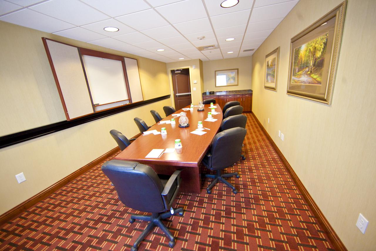 Hampton Inn Ellensburg - thumb 34