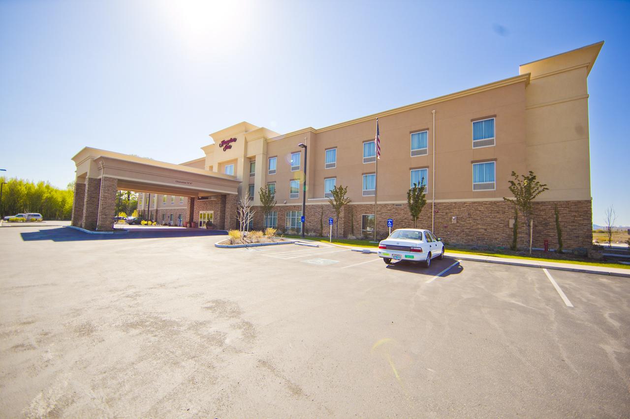 Hampton Inn Ellensburg - thumb 1
