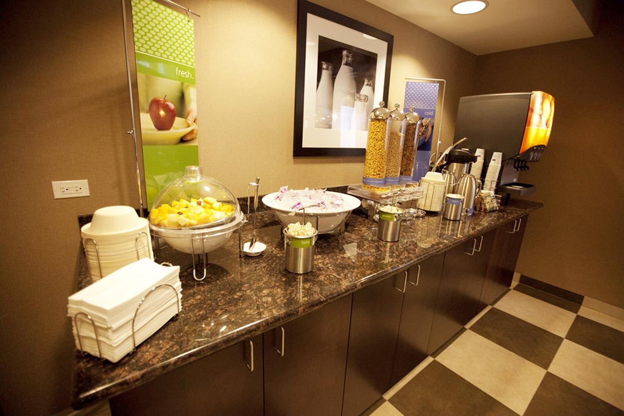 Hampton Inn Ellensburg - thumb 18