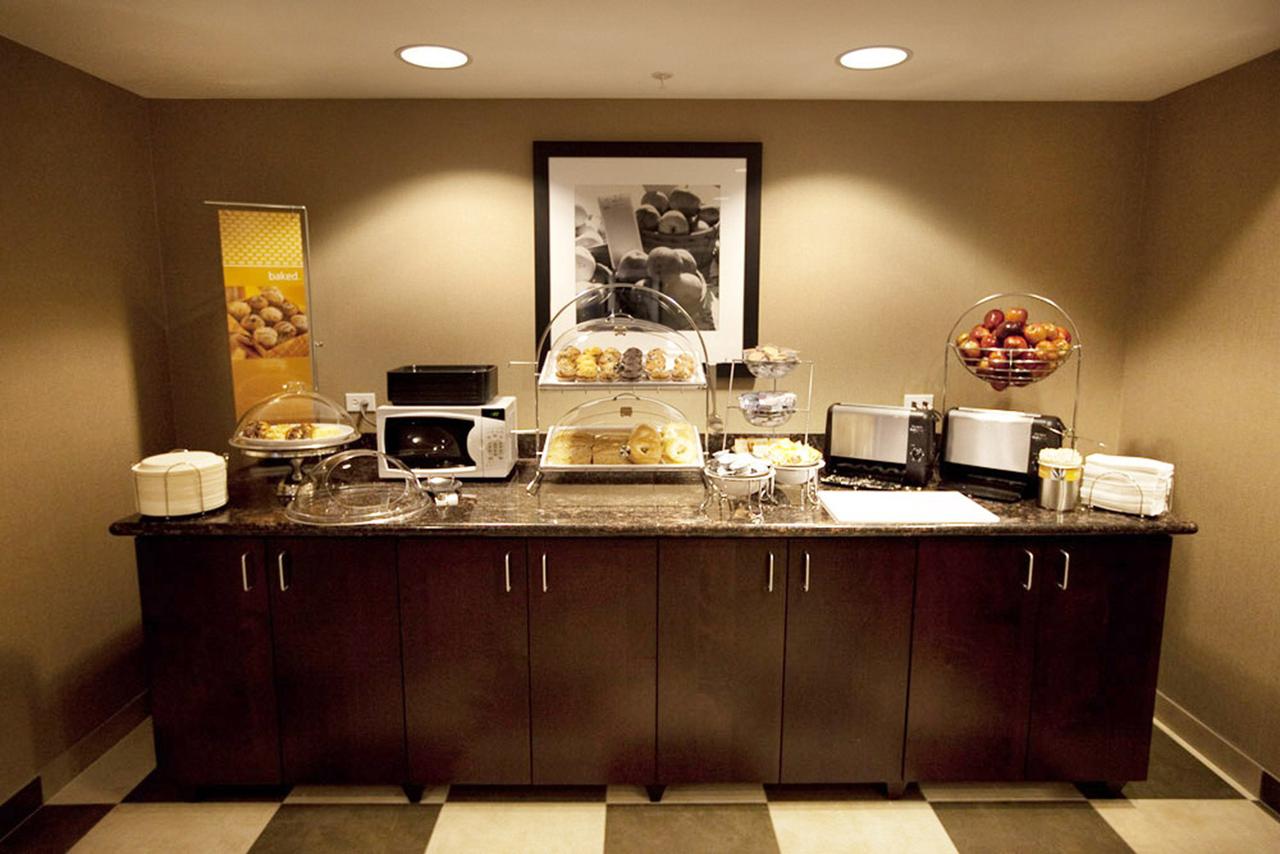 Hampton Inn Ellensburg - thumb 16