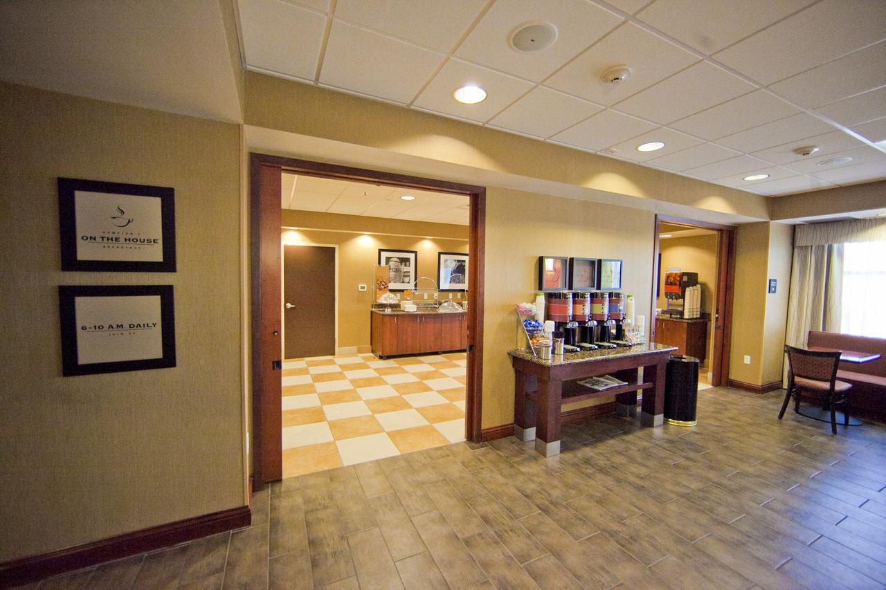 Hampton Inn Ellensburg - thumb 15