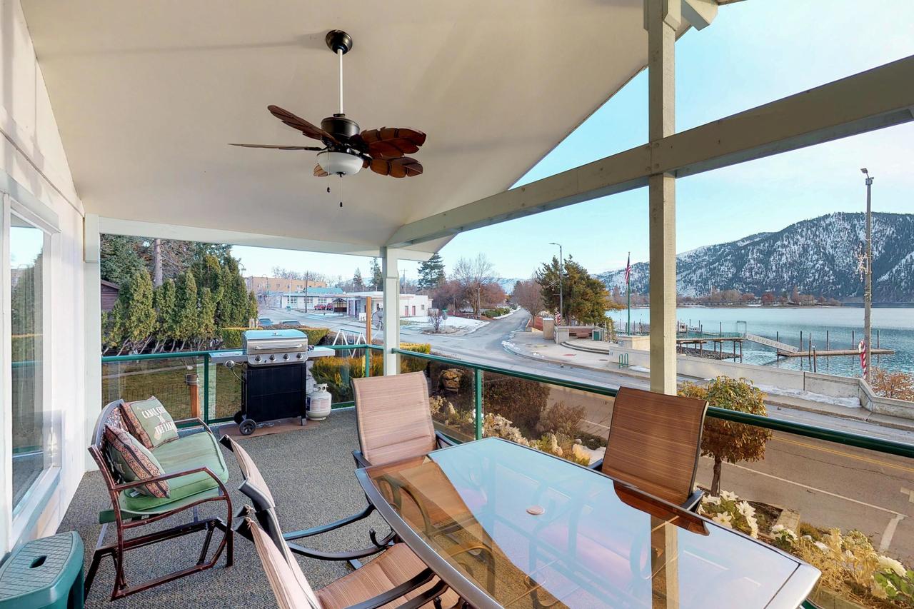 Manson Lake House - thumb 26