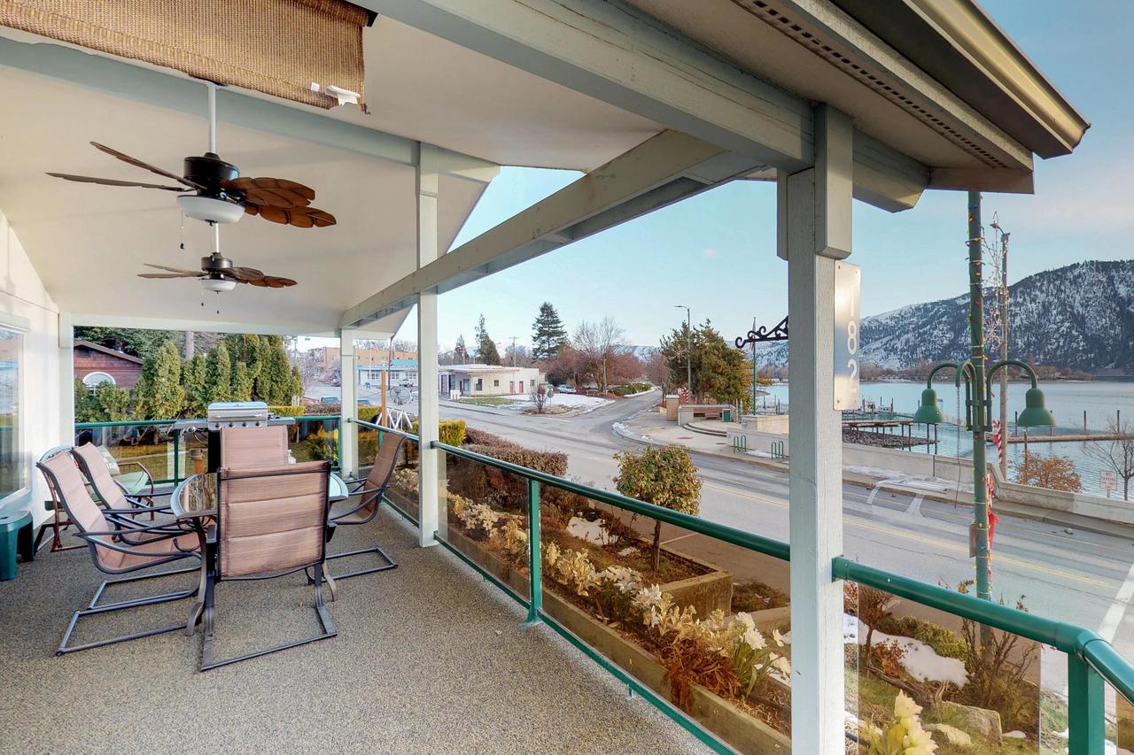 Manson Lake House - thumb 8