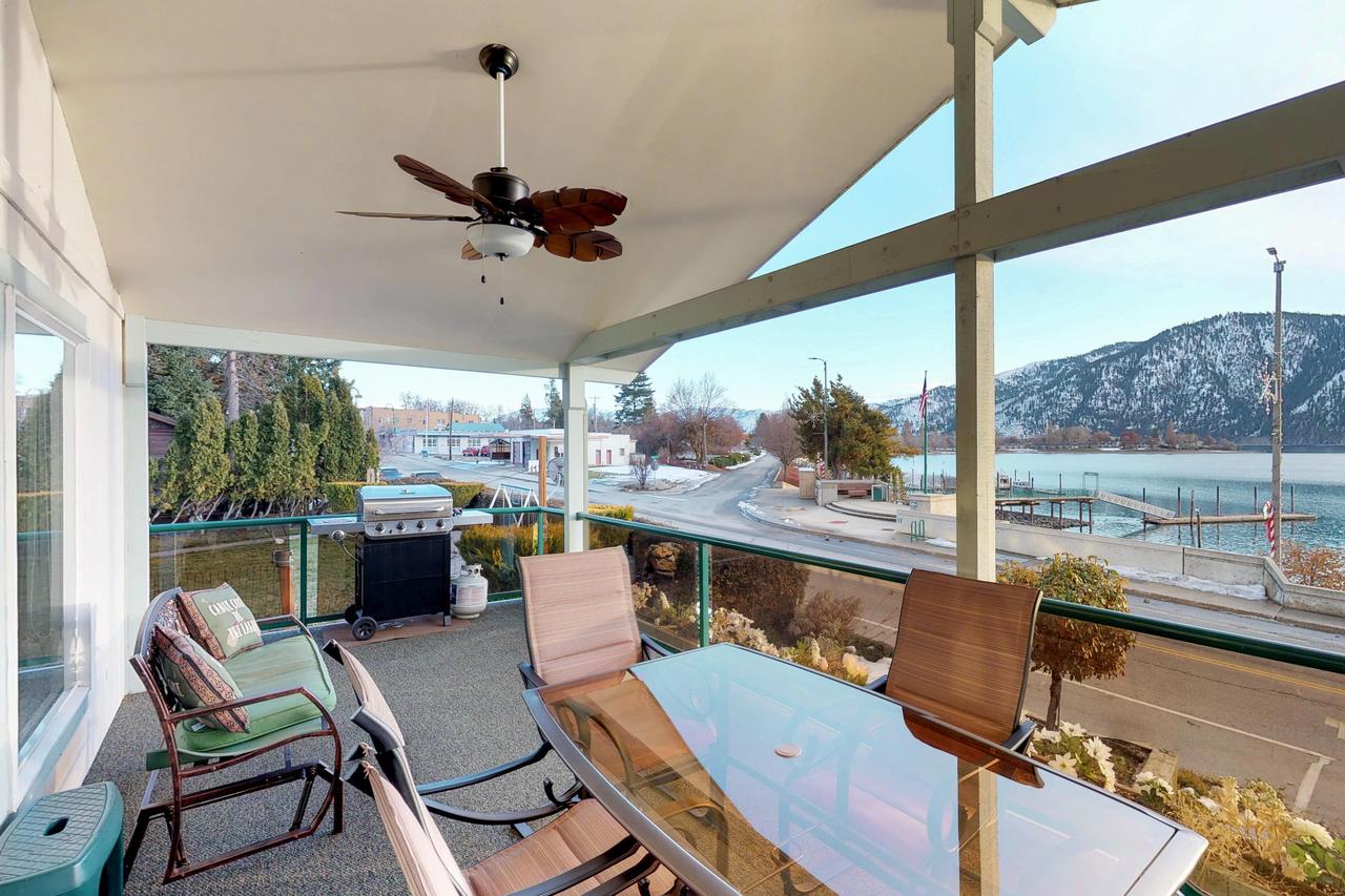 Manson Lake House - thumb 31