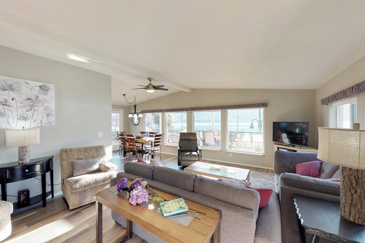 Manson Lake House - thumb 27