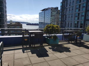 Domicile Suites At Harbor Steps