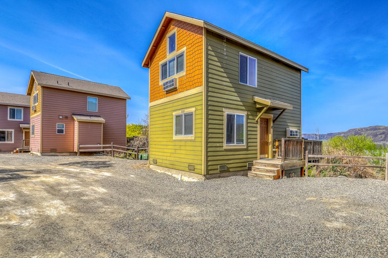 Lakeview Villa #809 - thumb 22