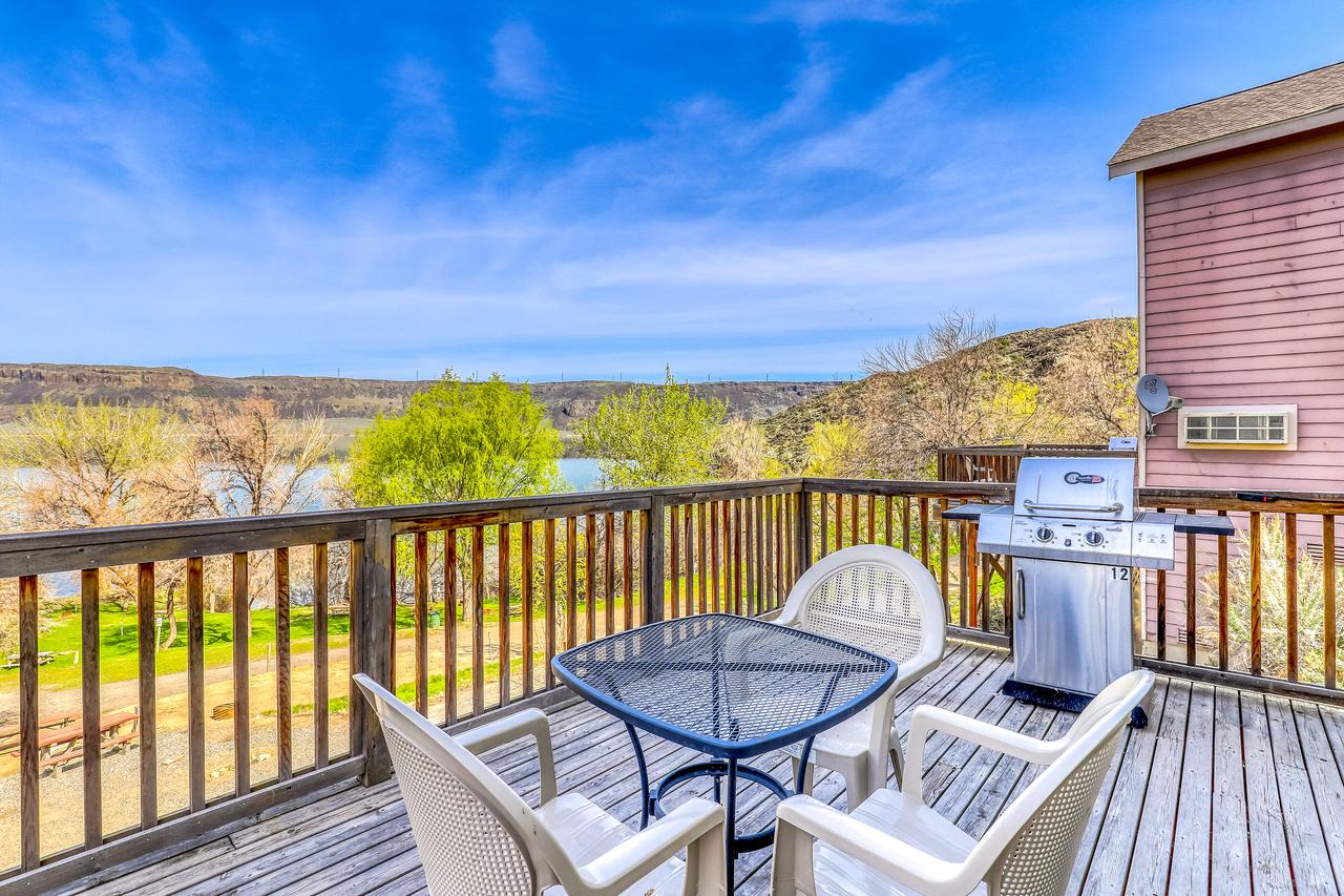 Lakeview Villa #809 - thumb 4