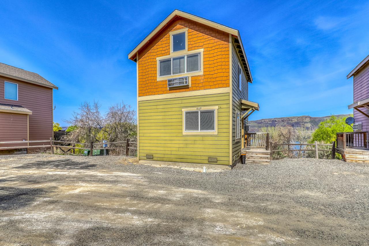 Lakeview Villa #809 - thumb 21