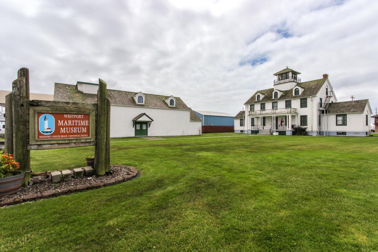 Westport Marina Guest House - thumb 19