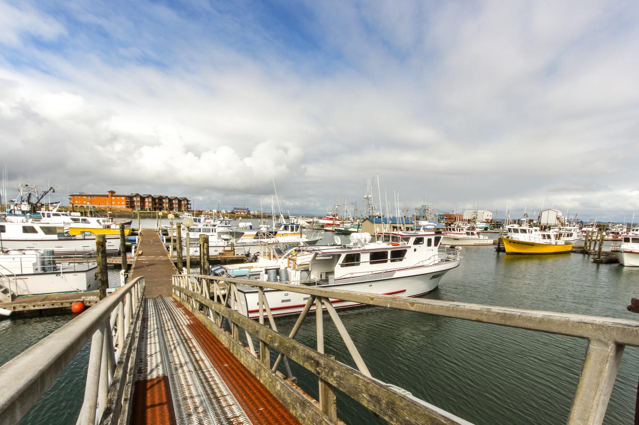 Westport Marina Guest House - thumb 18